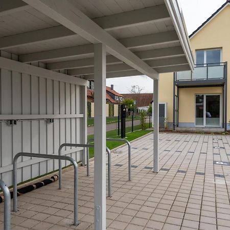 Luxuswohnung Am Steinhuder Meer - Tierfreundlich - D Wunstorf Εξωτερικό φωτογραφία