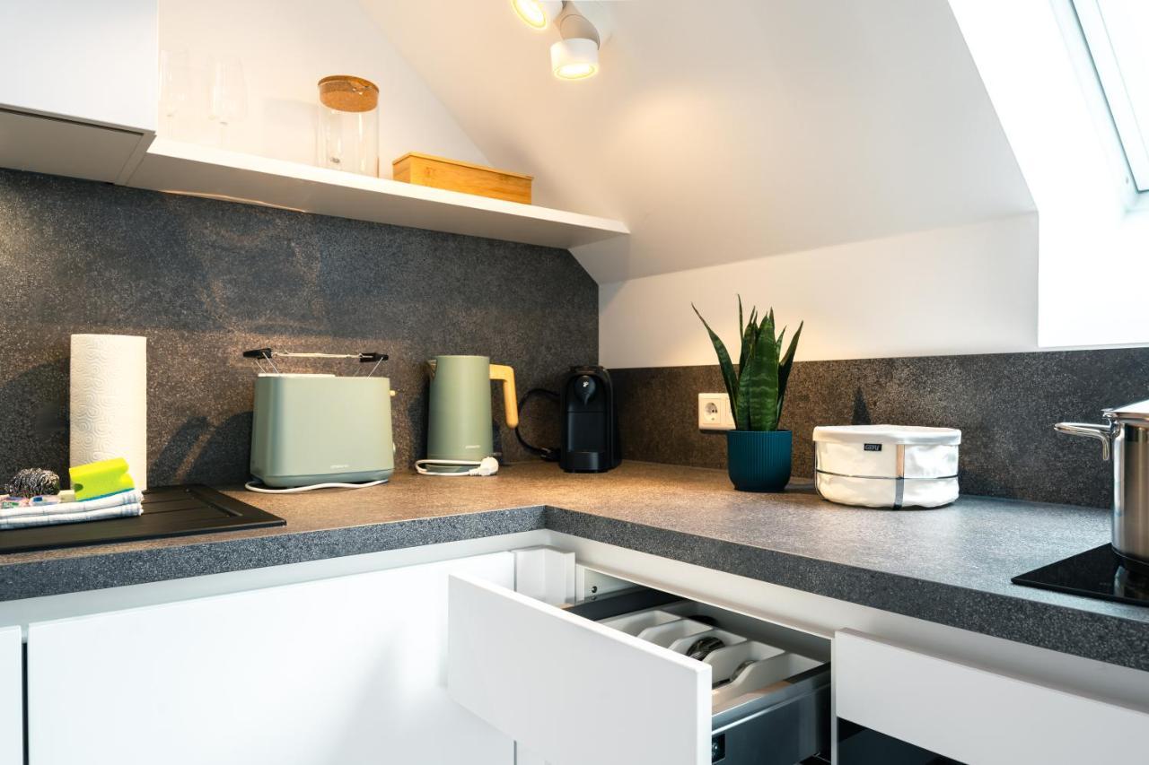 Luxuswohnung Am Steinhuder Meer - Tierfreundlich - D Wunstorf Εξωτερικό φωτογραφία