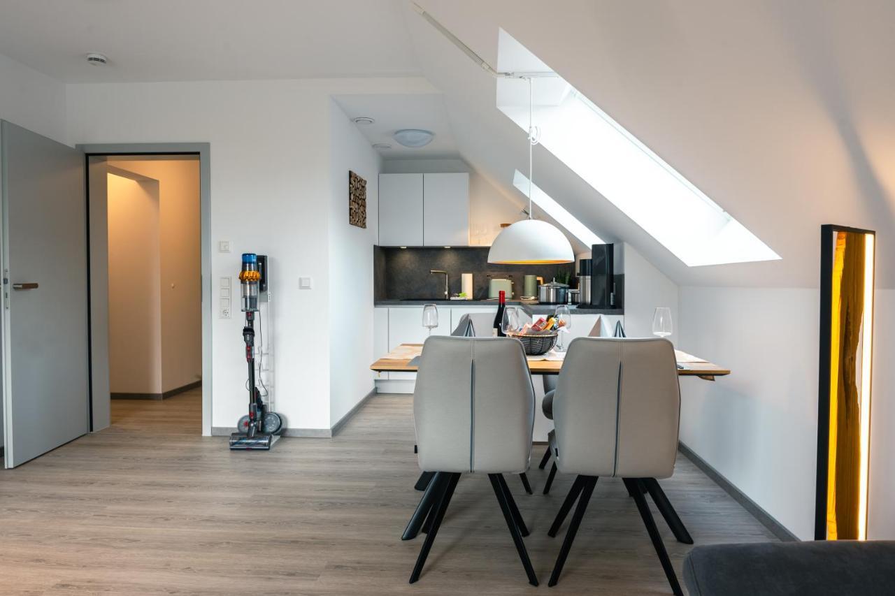 Luxuswohnung Am Steinhuder Meer - Tierfreundlich - D Wunstorf Εξωτερικό φωτογραφία