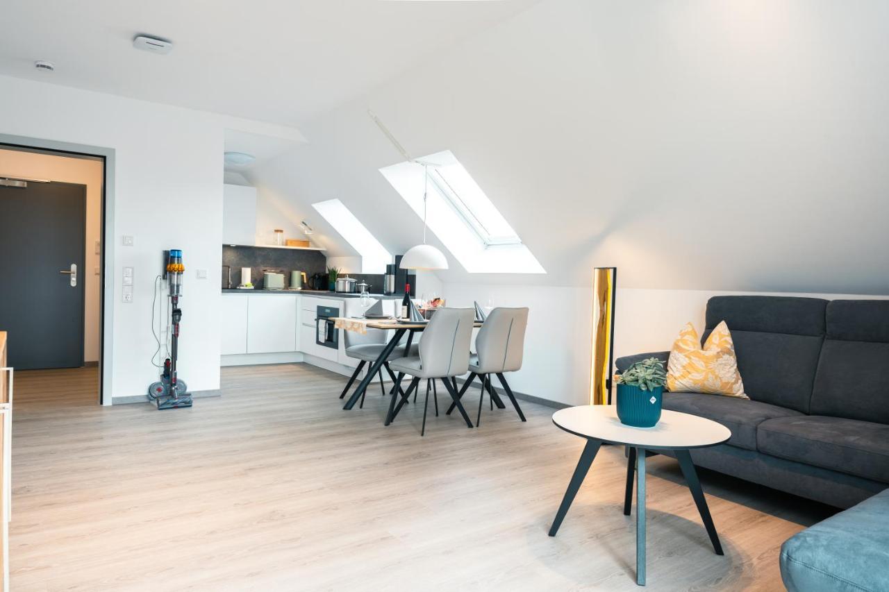 Luxuswohnung Am Steinhuder Meer - Tierfreundlich - D Wunstorf Εξωτερικό φωτογραφία