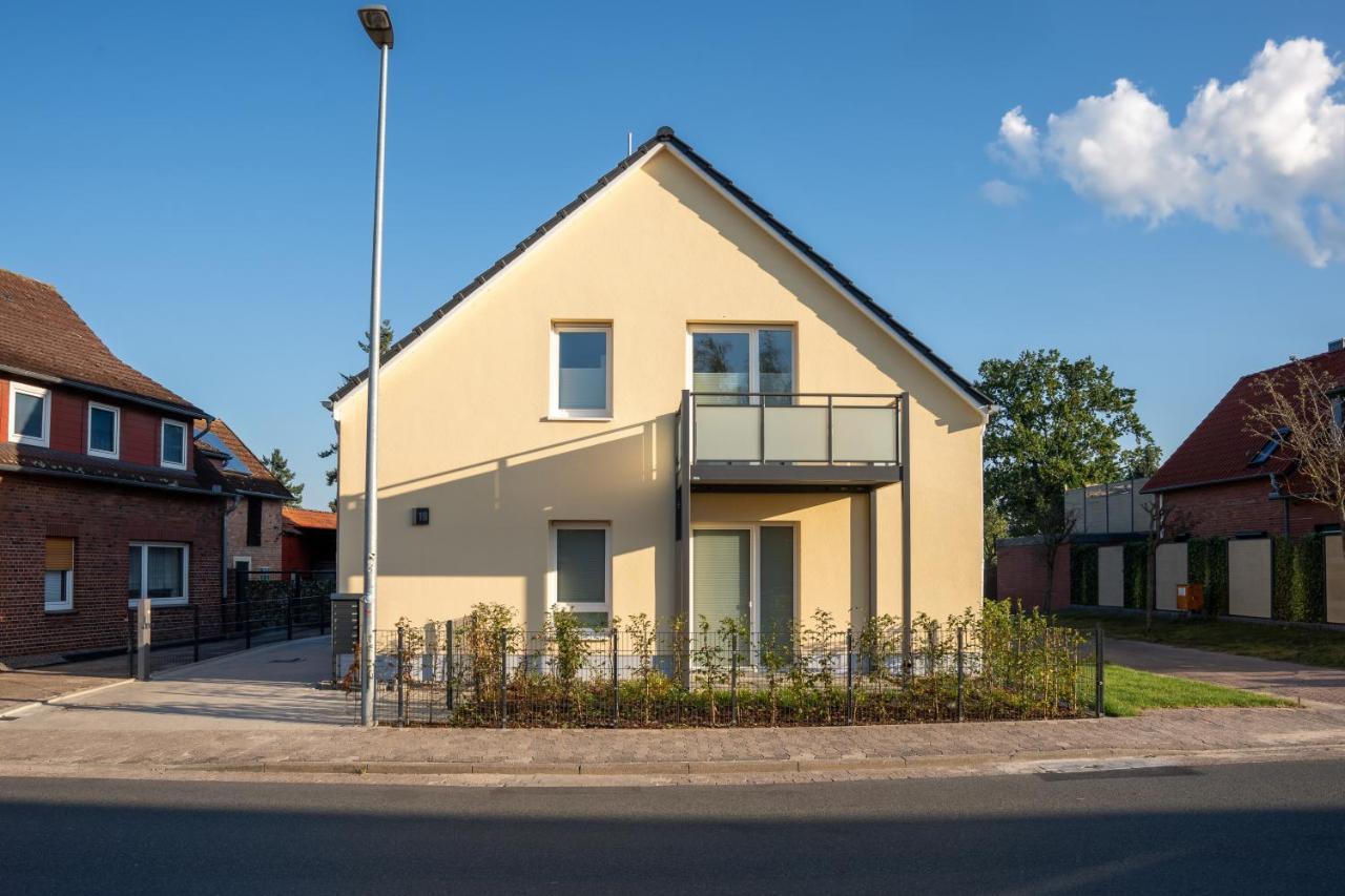 Luxuswohnung Am Steinhuder Meer - Tierfreundlich - D Wunstorf Εξωτερικό φωτογραφία