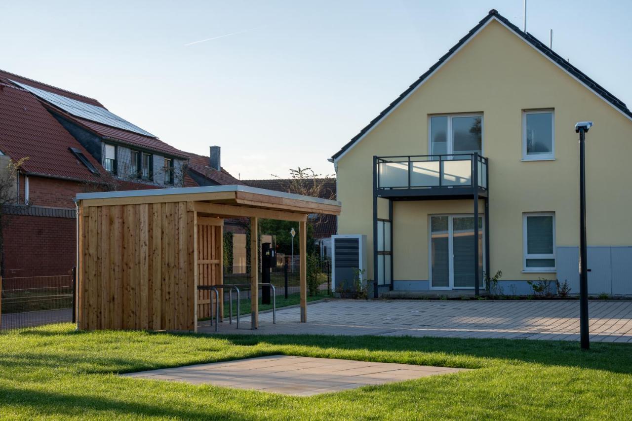 Luxuswohnung Am Steinhuder Meer - Tierfreundlich - D Wunstorf Εξωτερικό φωτογραφία