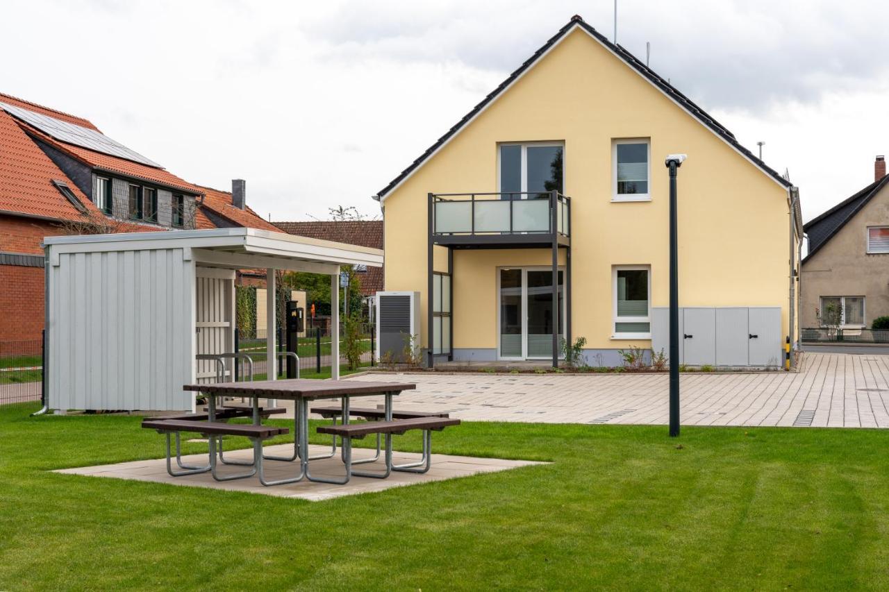 Luxuswohnung Am Steinhuder Meer - Tierfreundlich - D Wunstorf Εξωτερικό φωτογραφία